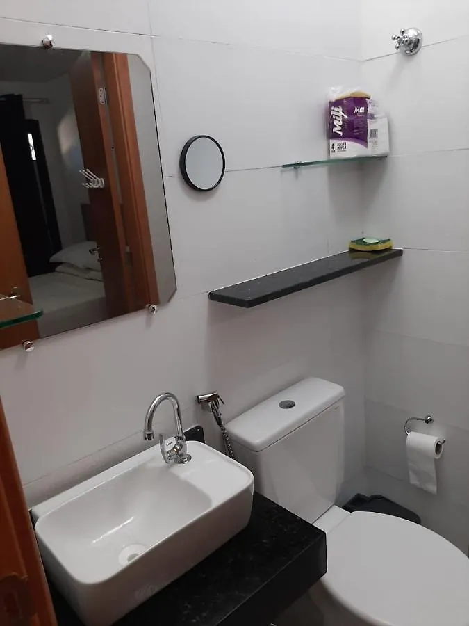 Apartment Flat Porto De Galinhas/Maracaipe, 50 Mts Da Praia.