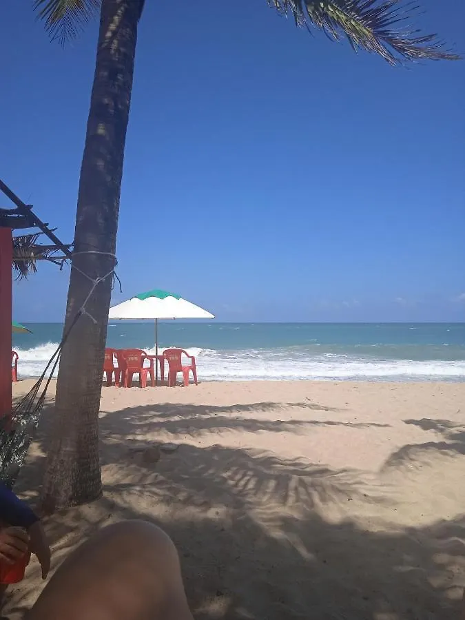 Flat Porto De Galinhas/Maracaipe, 50 Mts Da Praia. Apartment