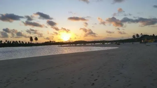 Flat Porto De Galinhas/Maracaipe, 50 Mts Da Praia. Brazil