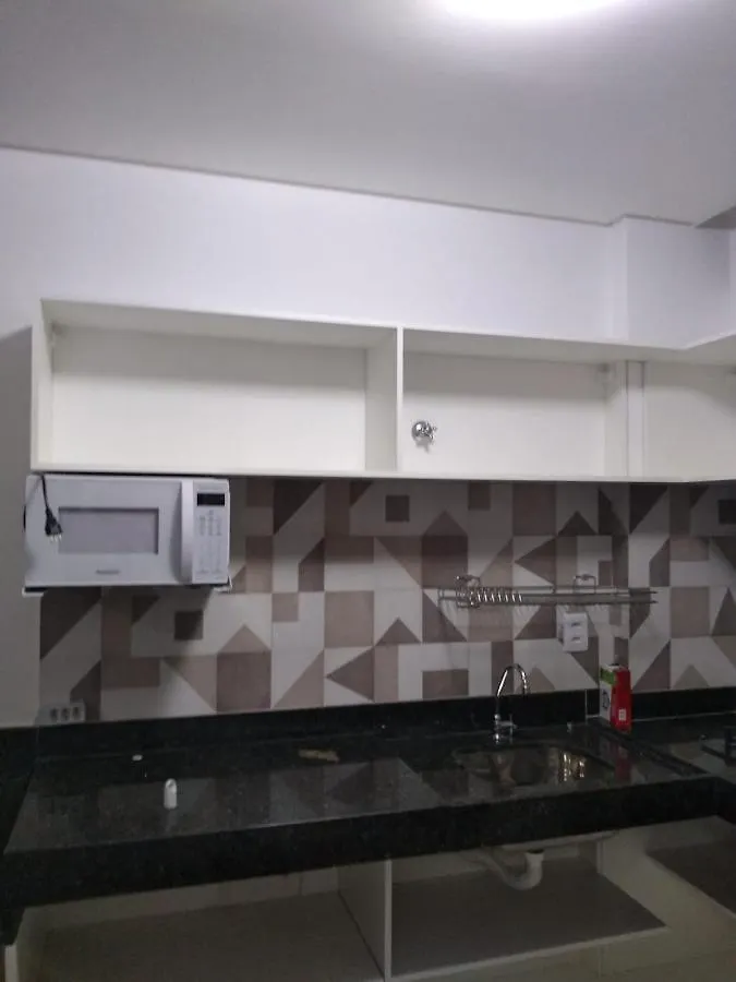 Apartment Flat Porto De Galinhas/Maracaipe, 50 Mts Da Praia. Brazil