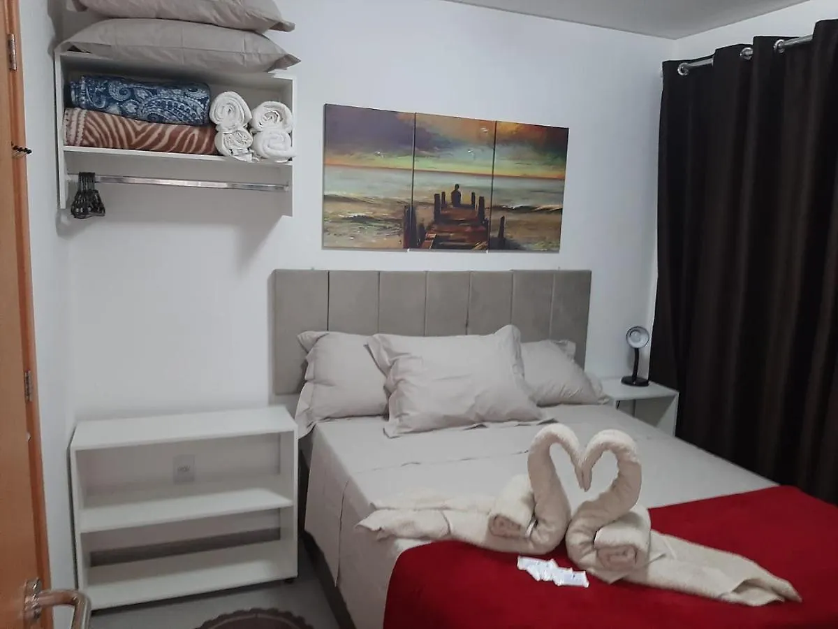 Apartment Flat Porto De Galinhas/Maracaipe, 50 Mts Da Praia.