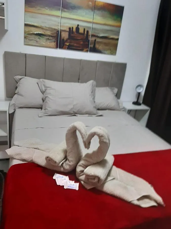 Flat Porto De Galinhas/Maracaipe, 50 Mts Da Praia. Apartment