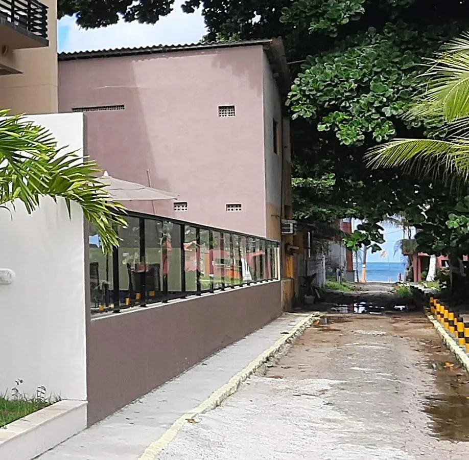 Flat Porto De Galinhas/Maracaipe, 50 Mts Da Praia. Apartment