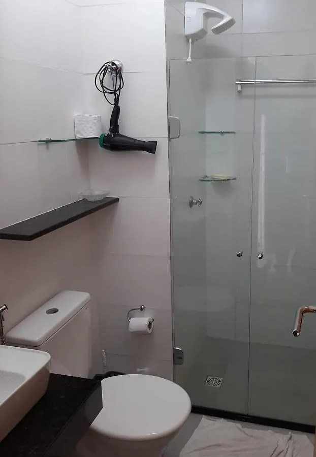 Apartment Flat Porto De Galinhas/Maracaipe, 50 Mts Da Praia. Brazil